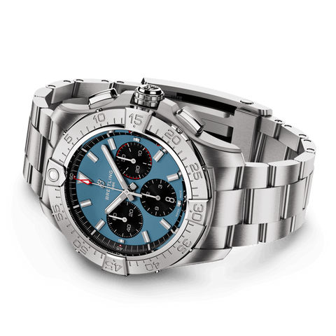 Breitling Avenger B01 Chronograph 44 Bracelet Watch