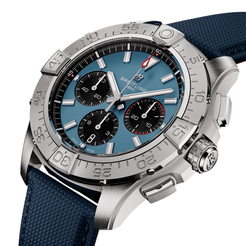 Breitling Avenger B01 Chronograph 44 Watch
