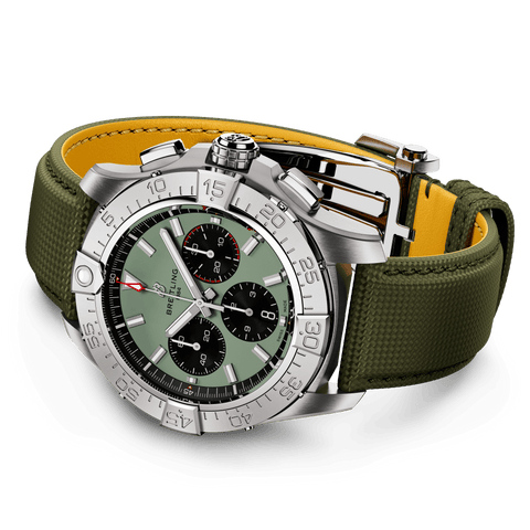 Breitling Avenger B01 Chronograph 44 Watch