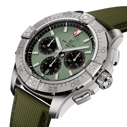 Breitling Watch Avenger B01 Chronograph 44