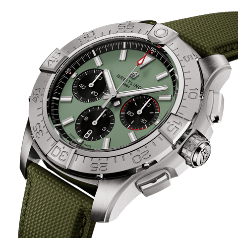 Breitling Avenger B01 Chronograph 44 Watch