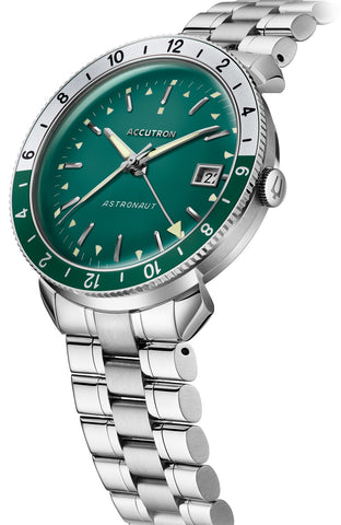 Accutron Astronaut T Watch