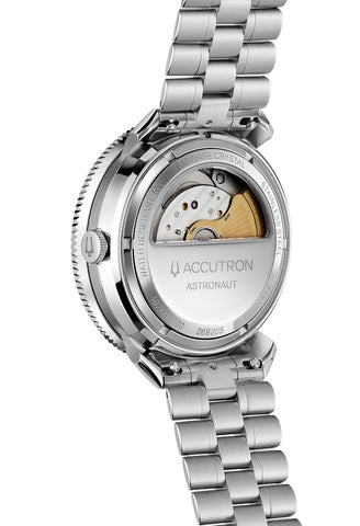 Accutron Astronaut T Watch