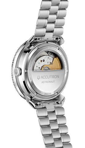 Accutron Astronaut T Watch