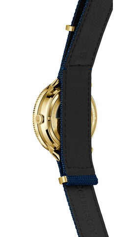 Accutron Astronaut T Watch