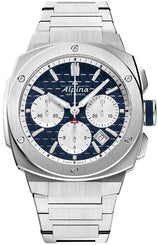 Alpina Watch Alpiner Extreme Chronograph Automatic AL-730NS4AE6B