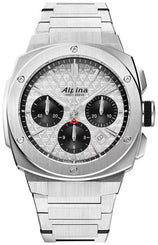 Alpina Watch Alpiner Extreme Chronograph Automatic AL-730SB4AE6B