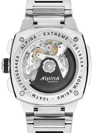 Alpina Watch Alpiner Extreme Chronograph Automatic