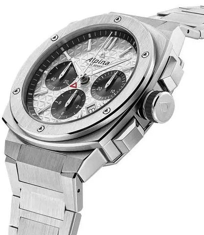 Alpina Alpiner Extreme Chronograph Automatic Watch