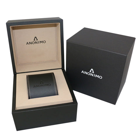 Example of packaging for this brand