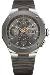Baume et Mercier Watch Riviera Mens M0A10722.