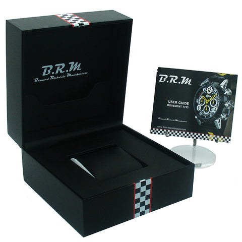 Example of packaging for this brand