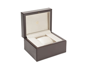 Example of packaging for this brand