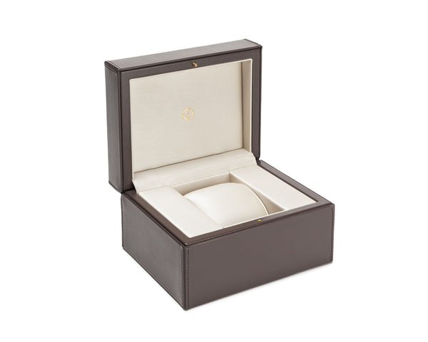 Example of packaging for this brand