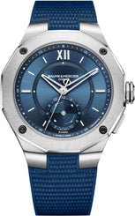 Baume et Mercier Watch Riviera Baumatic Tideograph Limited Edition 10761