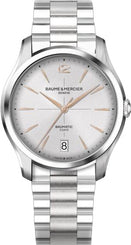 Baume et Mercier Watch Clifton M0A10793