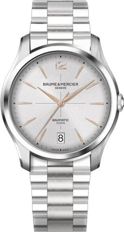 Baume et Mercier Watch Clifton M0A10793
