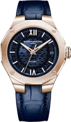 Baume et Mercier Watch Riviera M0A10815