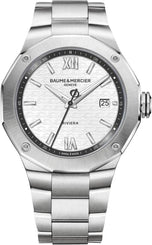 Baume et Mercier Watch Riviera M0A10829
