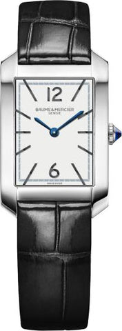 Baume et Mercier Watch Hampton M0A10795