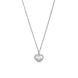 Chopard Happy Diamonds Icons 18ct White Gold 0.35ct Diamond Pendant