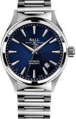 Ball Watch Company Fireman Victory NM2098C-S3J-BE