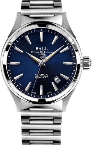 Ball Watch Company Fireman Victory NM2098C-S3J-BE