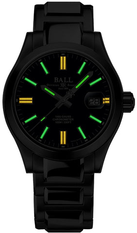 Ball Watch Company Engineer III Legend II Watch