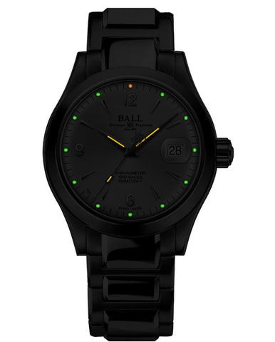 Ball Watch Company Engineer III Ohio Chronometer Watch