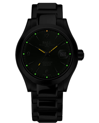 Ball Watch Company Engineer III Ohio Chronometer Watch