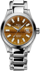 Ball Watch Company Engineer III Bright Path Limited Edition NM9026C-S50CJ-YTE