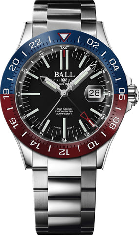 Ball Watch Company Engineer III Outlier Limited Edition Watch DG9002B-S2C-BK