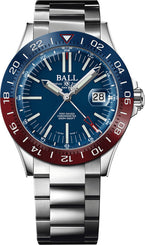 Ball Watch Company Engineer III Outlier Limited Edition Watch DG9002B-S2C-BE