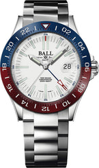 Ball Watch Company Engineer III Outlier Limited Edition Watch DG9002B-S2C-WH