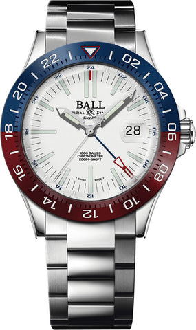 Ball Watch Company Engineer III Outlier Limited Edition Watch DG9002B-S2C-WH