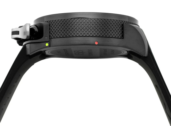 Bomberg BOLT-68 Racing Carbon Edition Watch