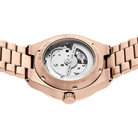 Bering Automatic Ladies Watch