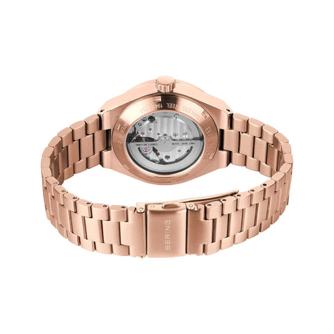 Bering Automatic Ladies Watch