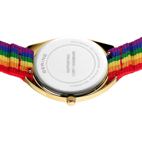 Bering Classic Unisex Watch