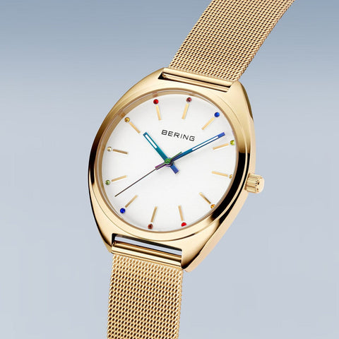 Bering Classic Unisex Watch