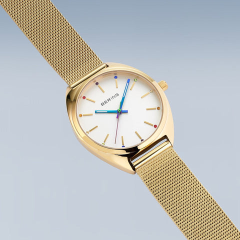 Bering Classic Unisex Watch