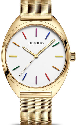 Bering Classic Unisex Watch