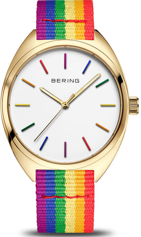 Bering Classic Unisex Watch