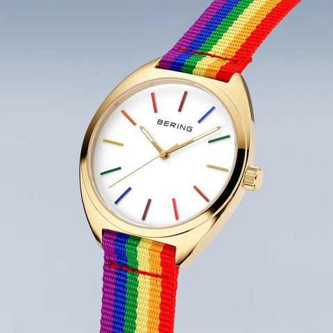 Bering Classic Unisex Watch