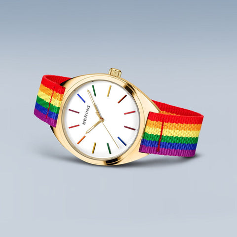 Bering Classic Unisex Watch