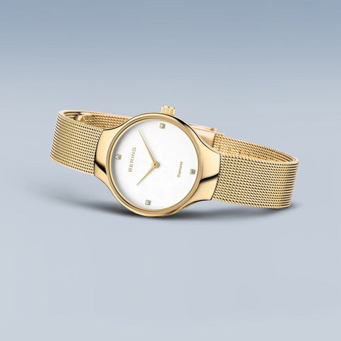 Bering Classic Ladies Watch