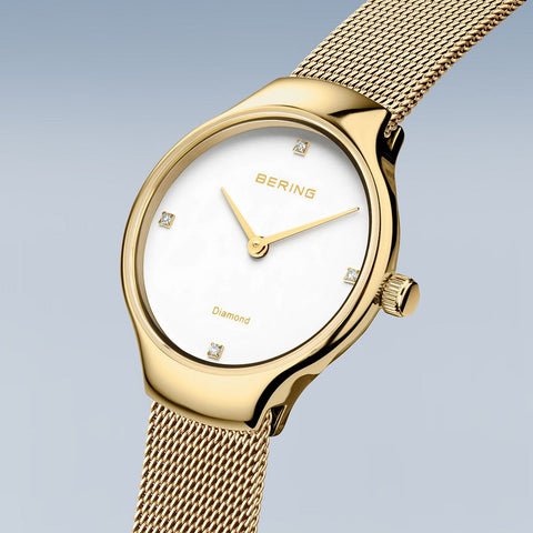 Bering Classic Ladies Watch