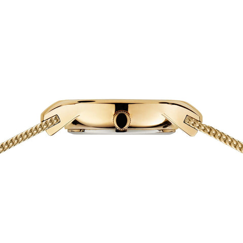 Bering Classic Ladies Watch