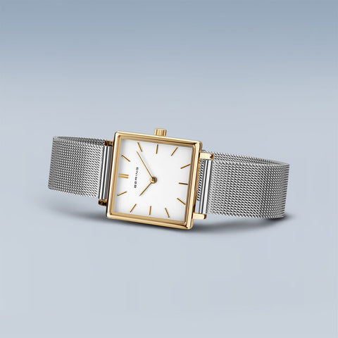 Bering Classic Ladies Watch