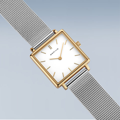 Bering Classic Ladies Watch
